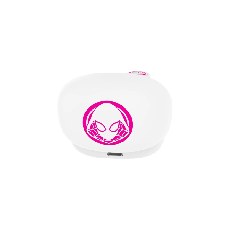 AUDÍFONOS XTECH TRUE WIRELESS EDICIÓN GHOST SPIDER - 4
