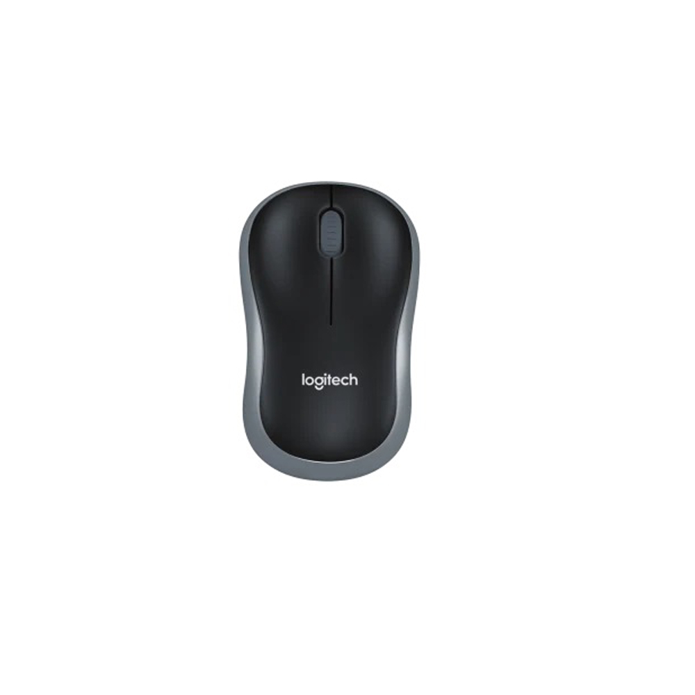 TECLADO + MOUSE LOGITECH MK270 WIRELESS USB BLACK - 5