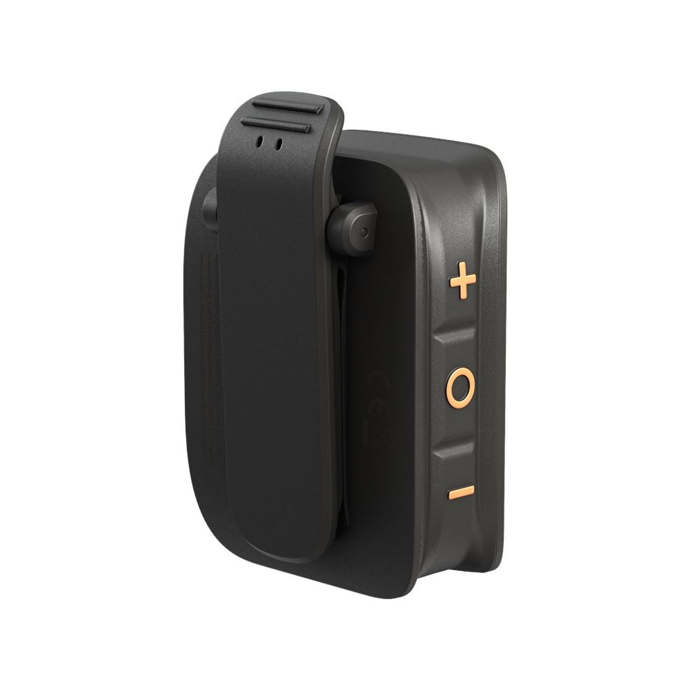 PARLANTE CREATIVE MUVO FREE 6WP / MIC / BT 5.4 / IPX5 / 9H N - 4