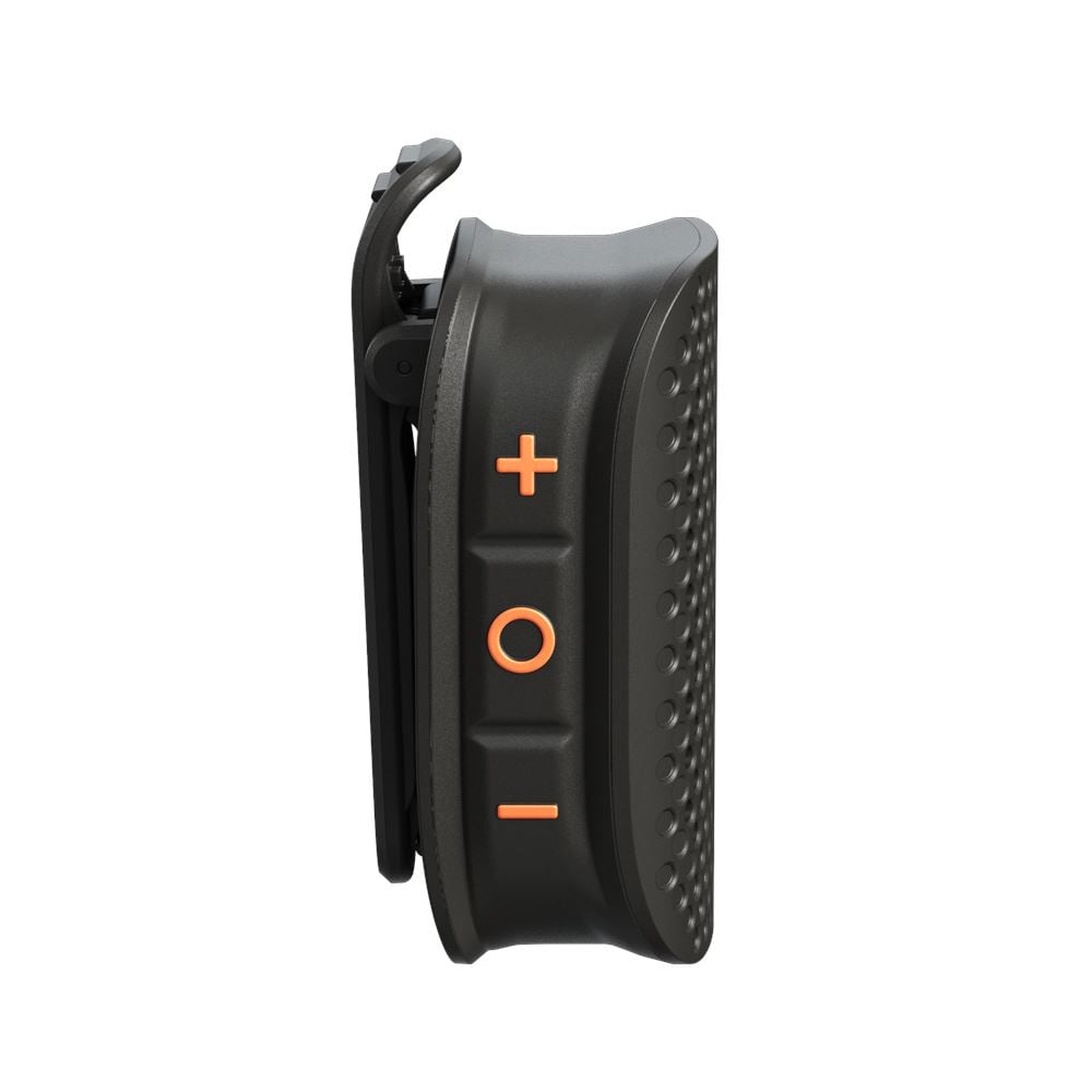 PARLANTE CREATIVE MUVO FREE 6WP / MIC / BT 5.4 / IPX5 / 9H N - 5