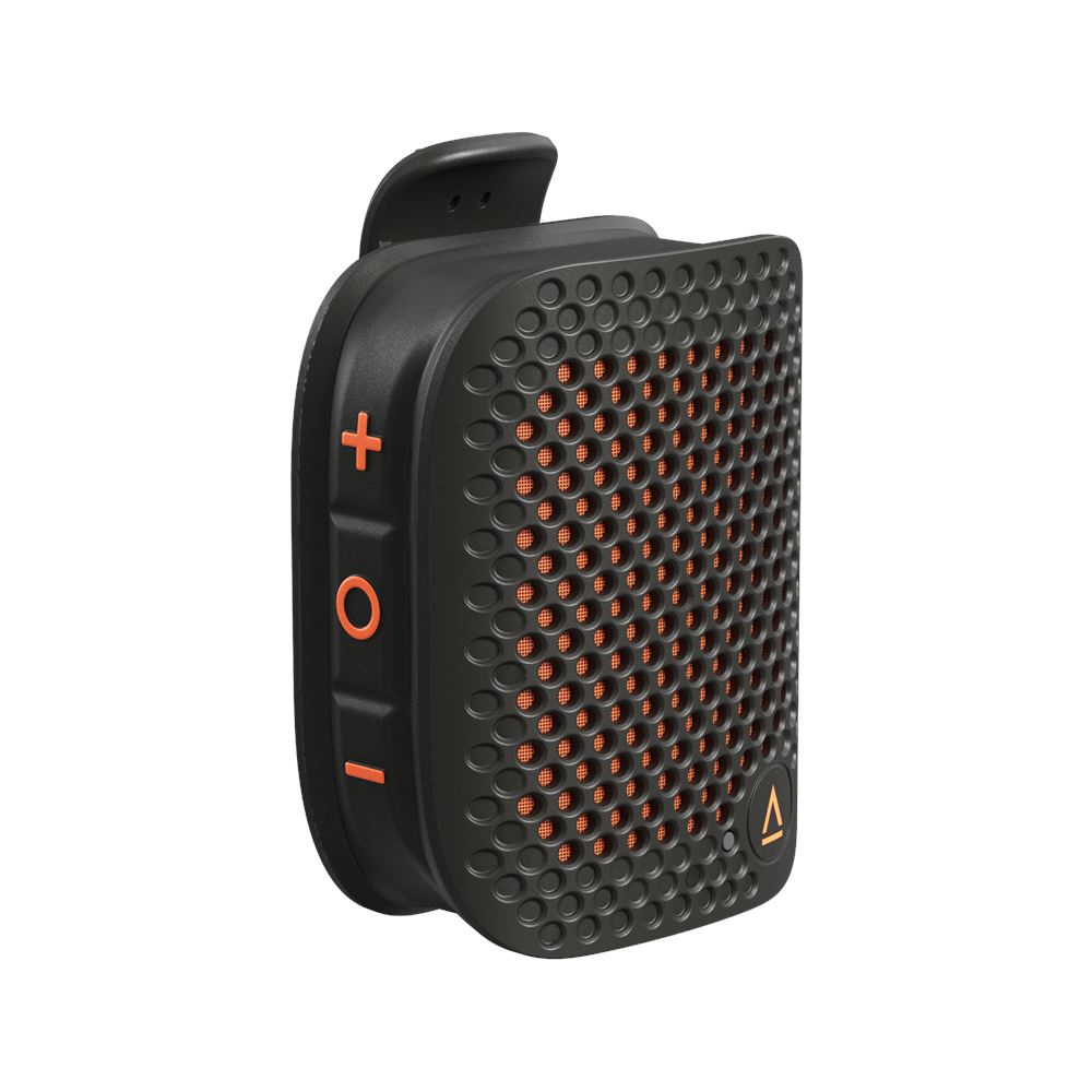 PARLANTE CREATIVE MUVO FREE 6WP / MIC / BT 5.4 / IPX5 / 9H N - 6