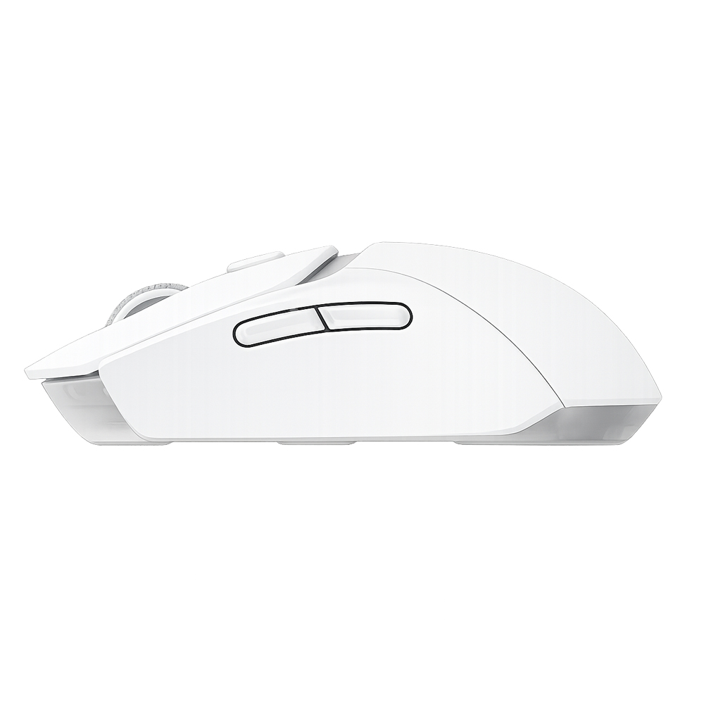MOUSE GAMER LOGITECH G309 LIGHTSPEED HERO 25K WHITE - 2