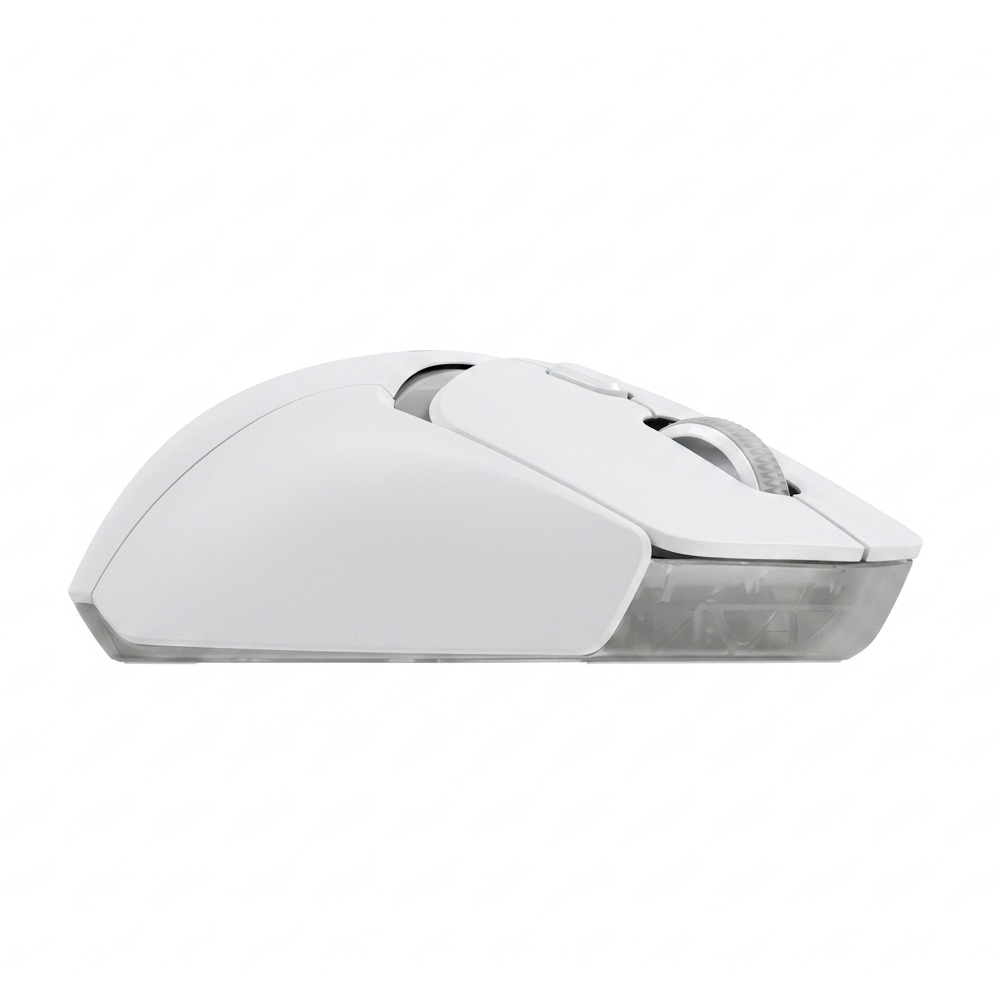 MOUSE GAMER LOGITECH G309 LIGHTSPEED HERO 25K WHITE - 4