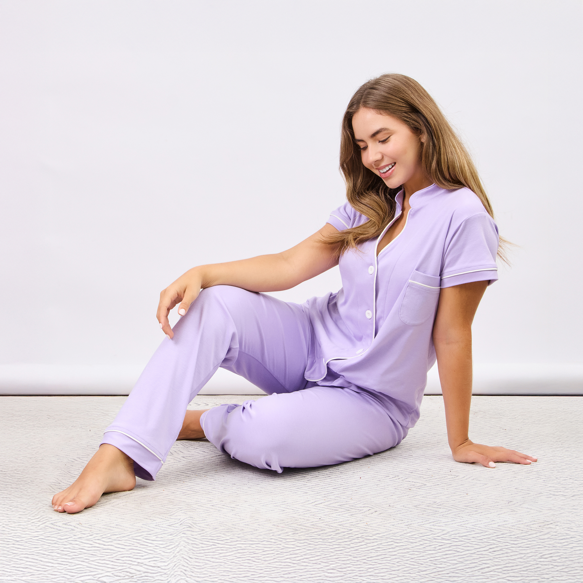 PIJAMA CATALINA - SUAVE LUNA - 6
