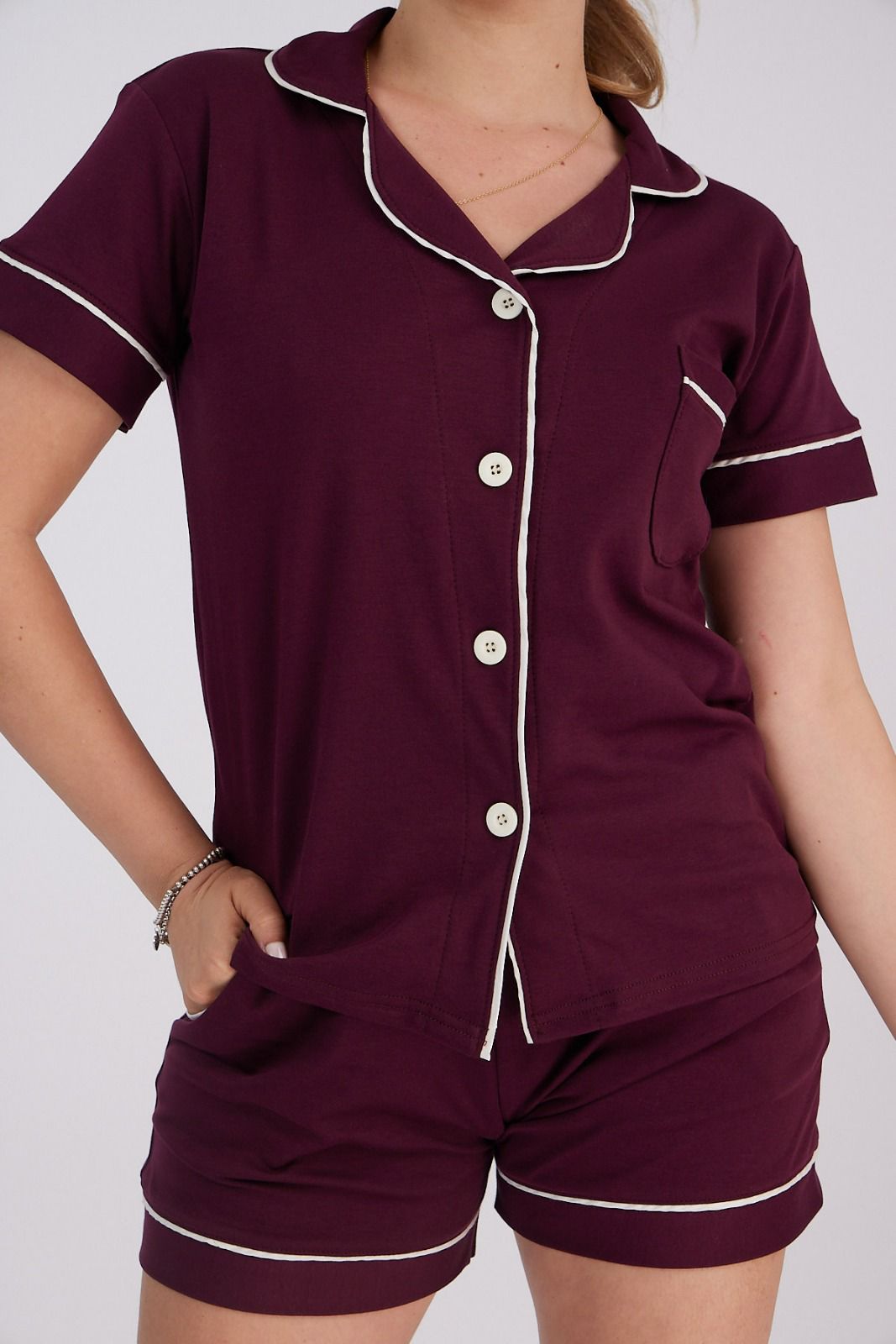 PIJAMA LALY - SUAVE LUNA - 3