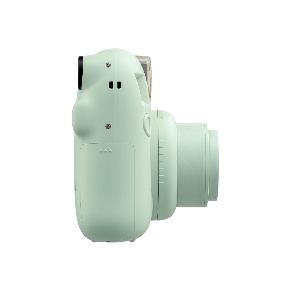 CAMARA INSTAX FUJIFILM  MINI 12 MENTA VERDE - 4