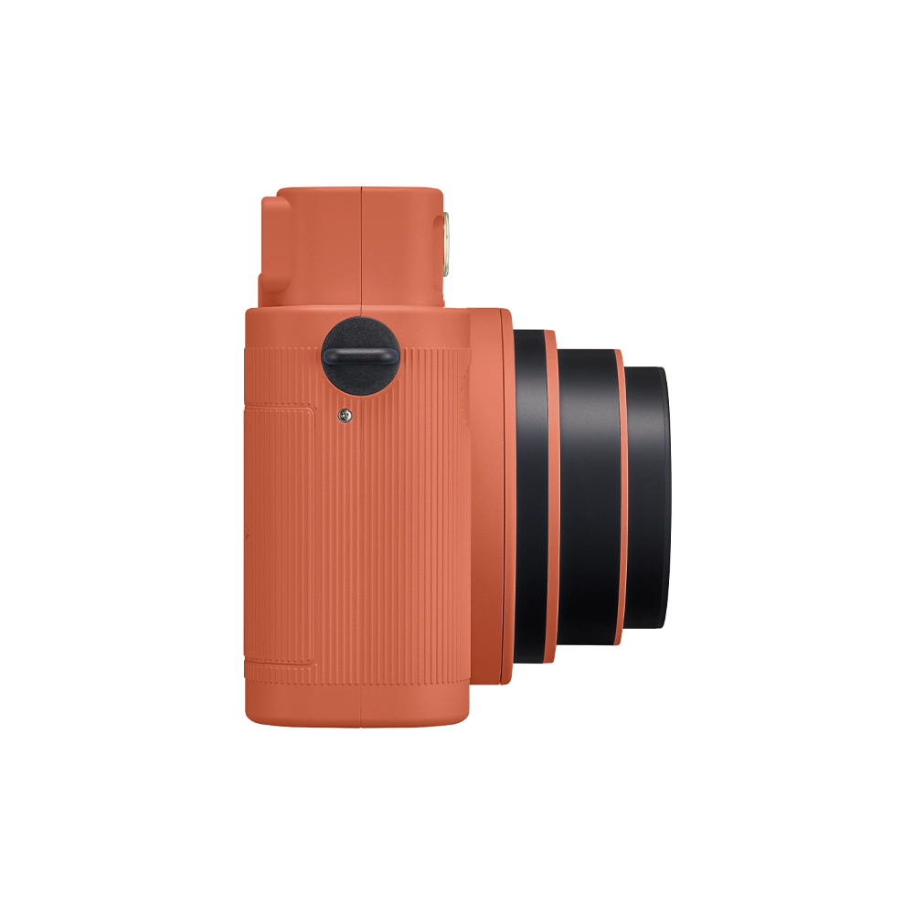 CAMARA INSTAX FUJIFILM SQUARE SQ1 NARANJA TERRACOTA - 5