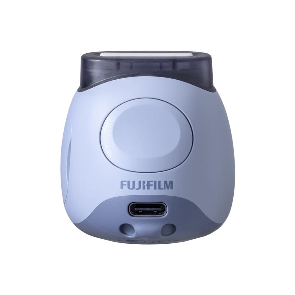 CÁMARA DIGITAL FUJIFILM INSTAX PAL - LAVENDER BLUE - 3