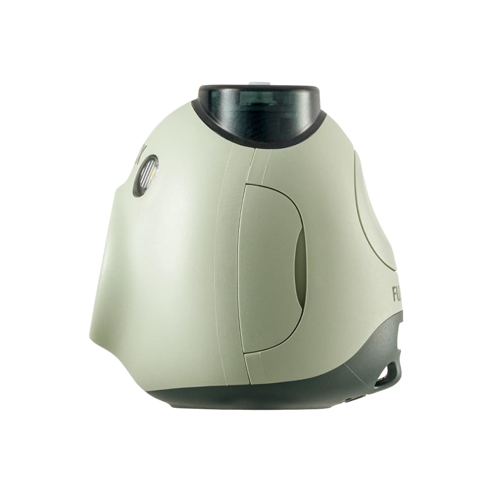 CAMARA DIGITAL FUJIFILM INSTAX PAL - PISTACHIO GREEN - 4