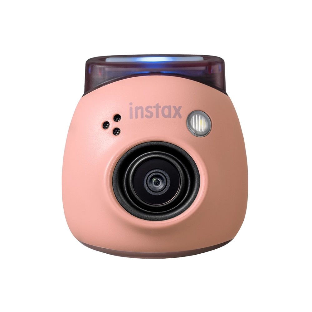 CAMARA DIGITAL FUJIFILM INSTAX PAL - POWDER PINK - 2