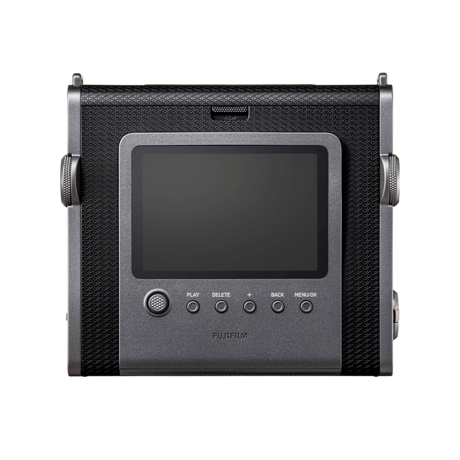 CÁMARA INSTAX FUJIFILM WIDE EVO HYBRID BLACK - 3