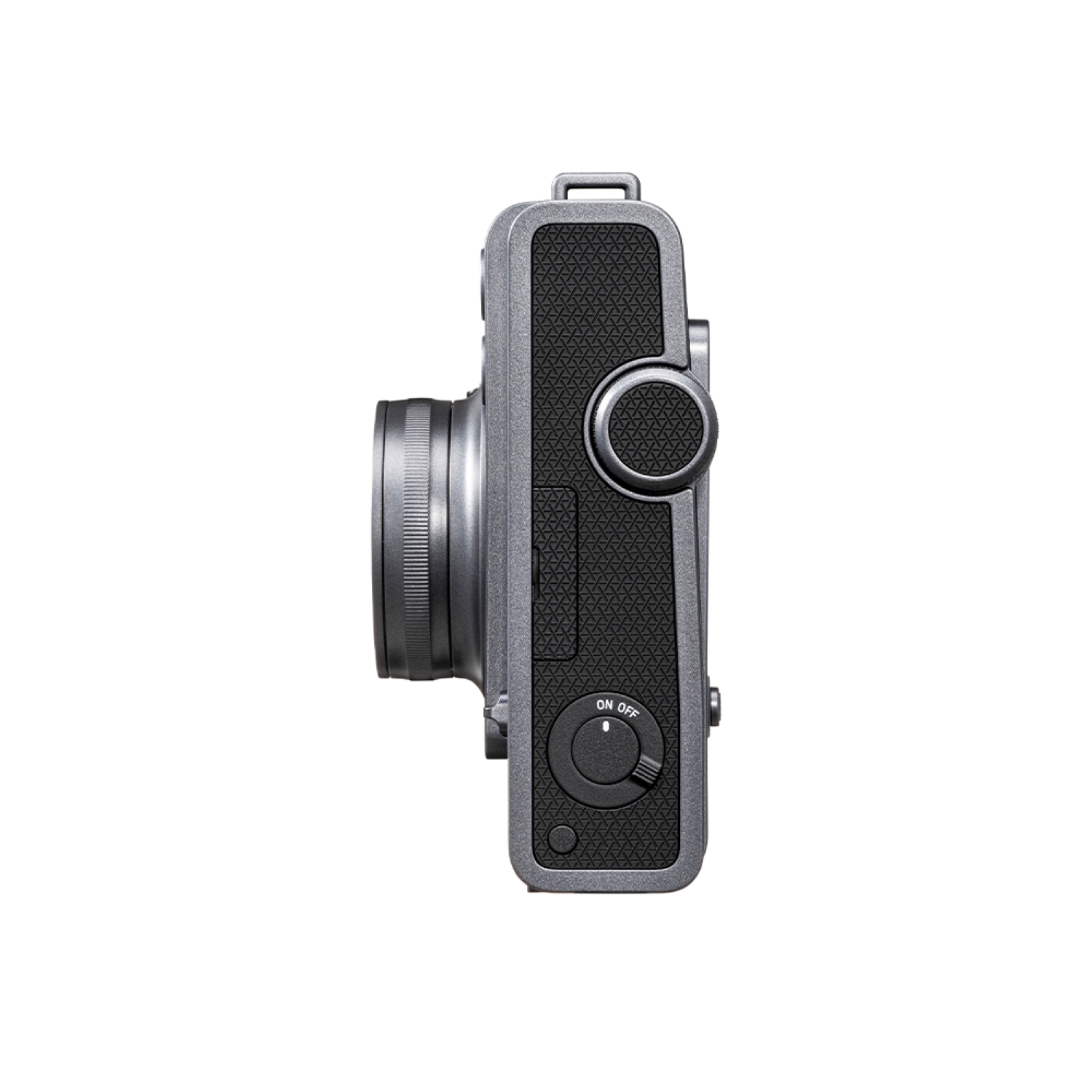 CÁMARA INSTAX FUJIFILM WIDE EVO HYBRID BLACK - 4
