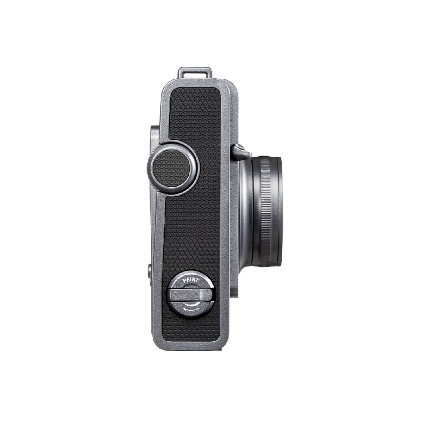 CÁMARA INSTAX FUJIFILM WIDE EVO HYBRID BLACK - 5