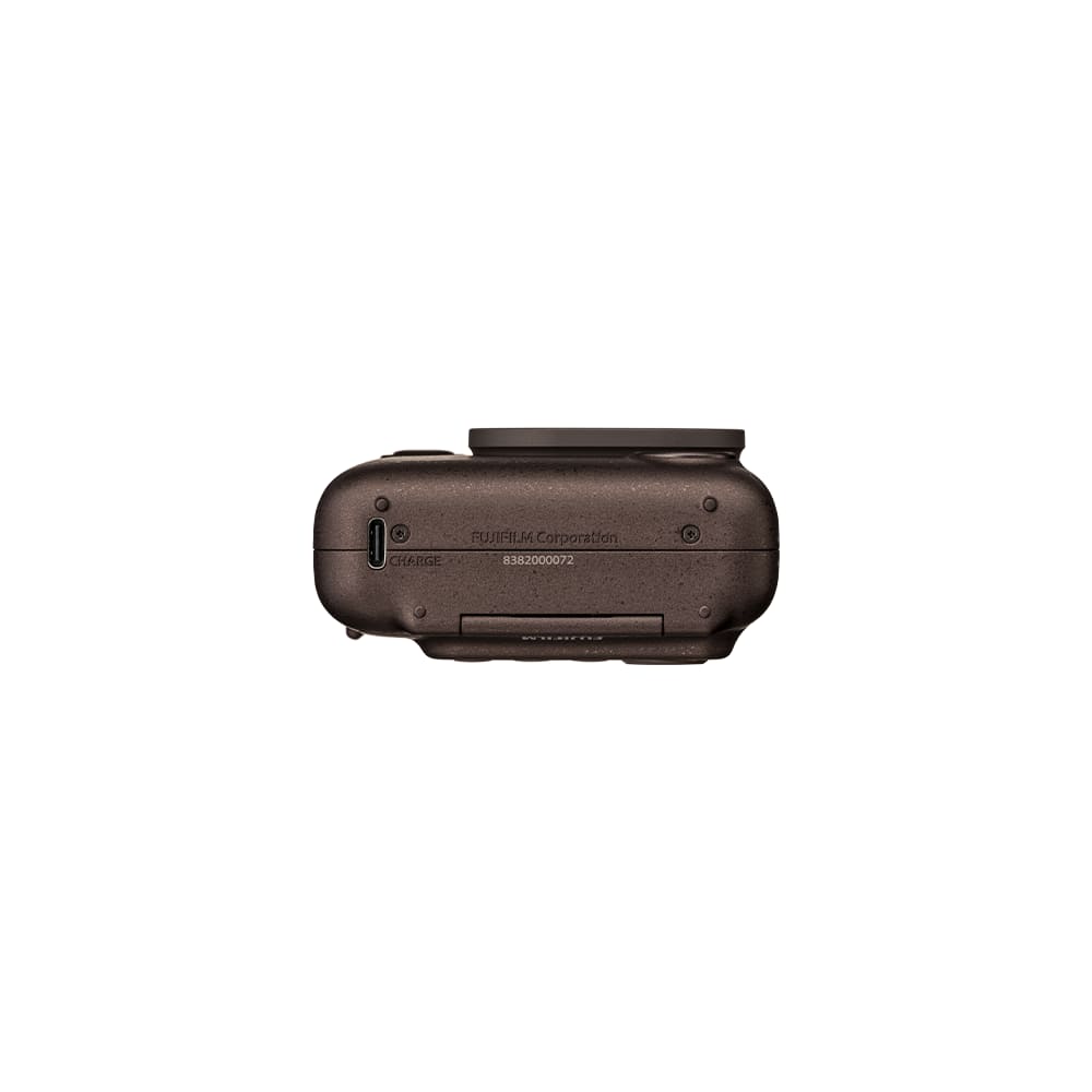 CÁMARA HIBRIDA INSTAX MINI LIPLAY FUJIFILM DEEP BRONZE - 5