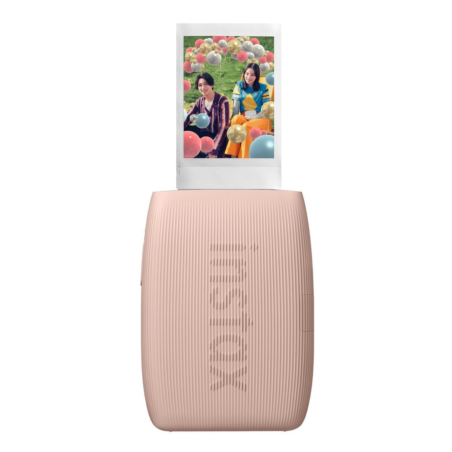 IMPRESORA FUJIFILM INSTAX MINI LINK 3 ROSE PINK - 1