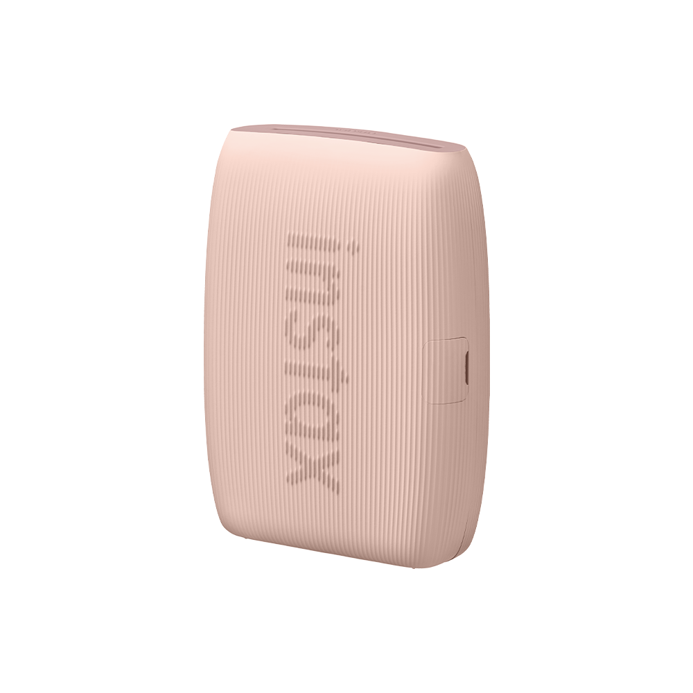 IMPRESORA FUJIFILM INSTAX MINI LINK 3 ROSE PINK - 2