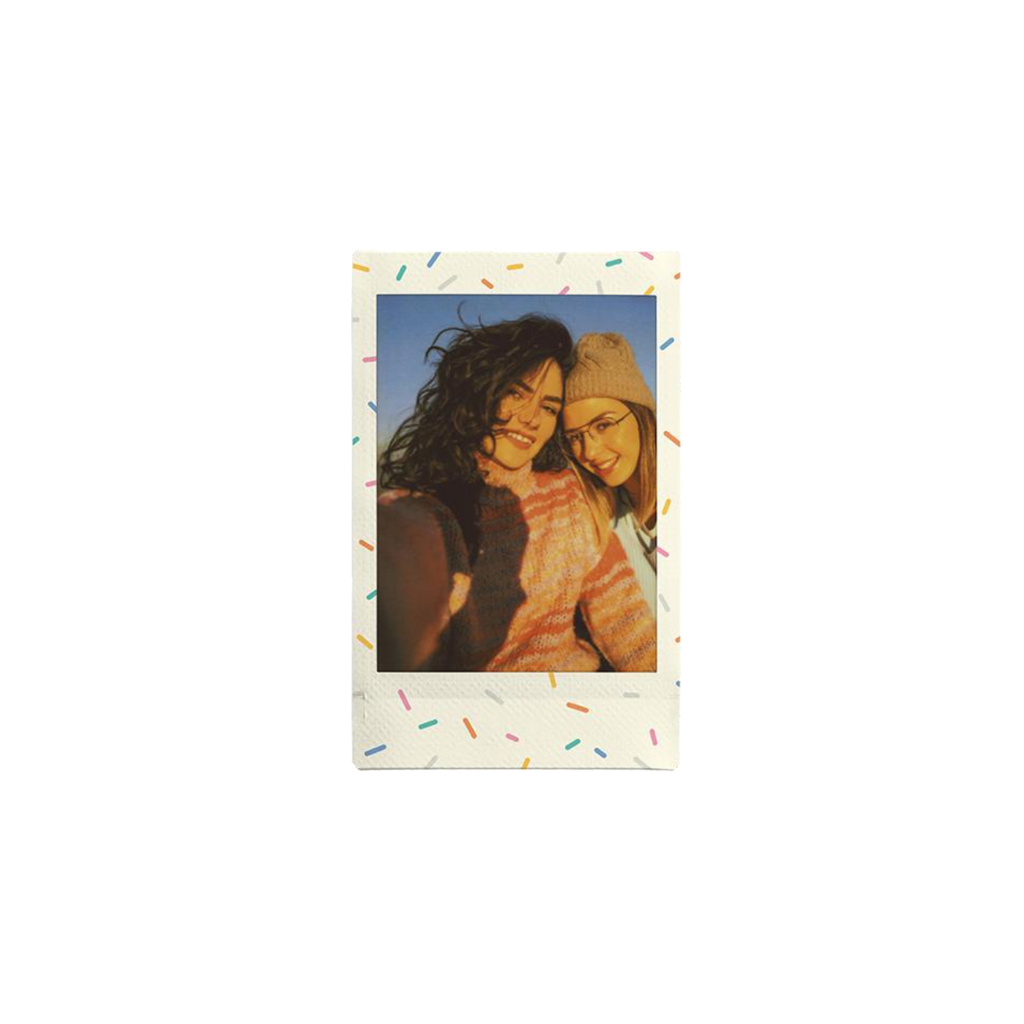 PELÍCULA FUJIFILM INSTAX MINI SPRINKLES 10H - 5