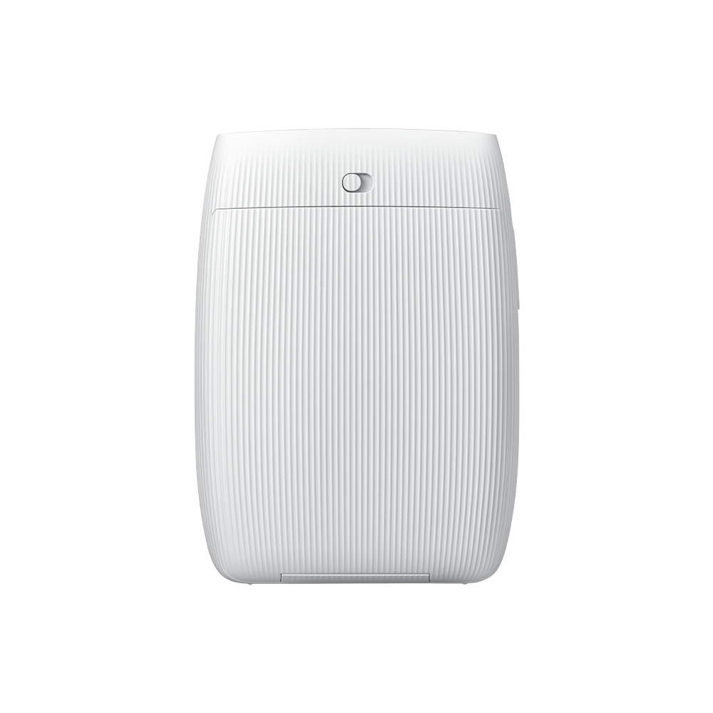 IMPRESORA FUJIFILM INSTAX MINI LINK 3 CLAY WHITE - 3