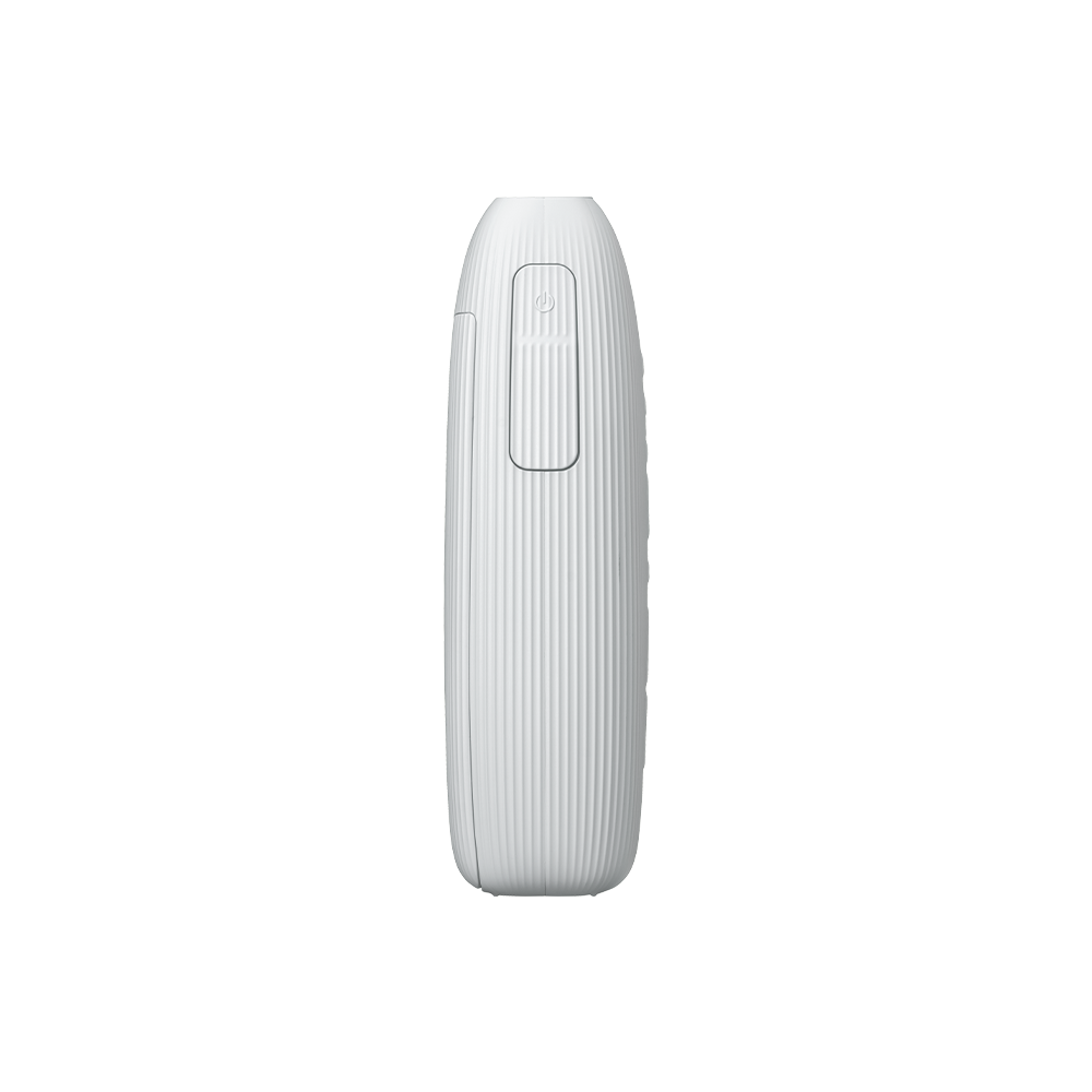 IMPRESORA FUJIFILM INSTAX MINI LINK 3 CLAY WHITE - 4