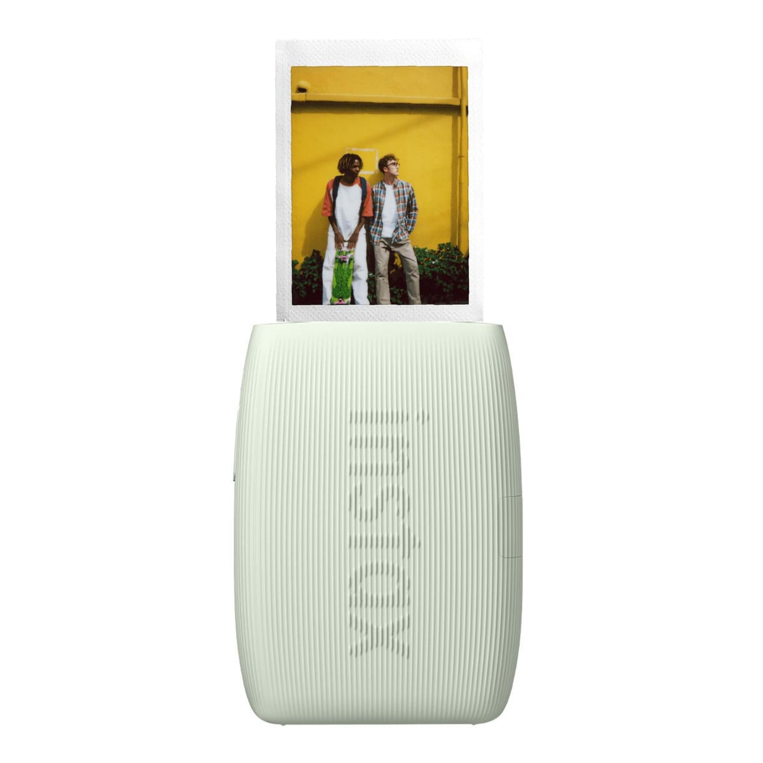 IMPRESORA FUJIFILM INSTAX MINI LINK 3 SAGE GREEN - 1