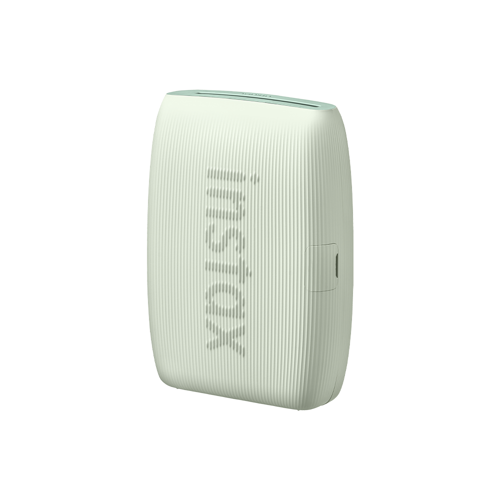 IMPRESORA FUJIFILM INSTAX MINI LINK 3 SAGE GREEN - 2
