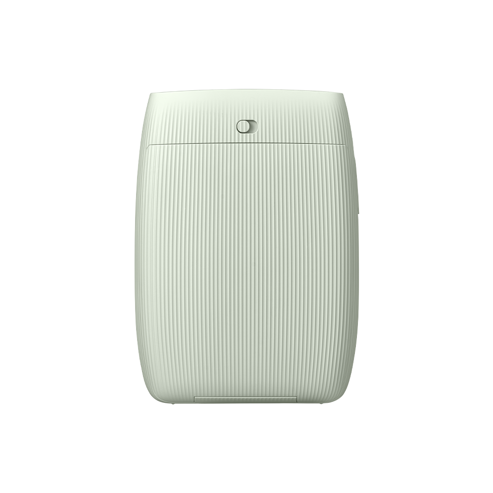IMPRESORA FUJIFILM INSTAX MINI LINK 3 SAGE GREEN - 3