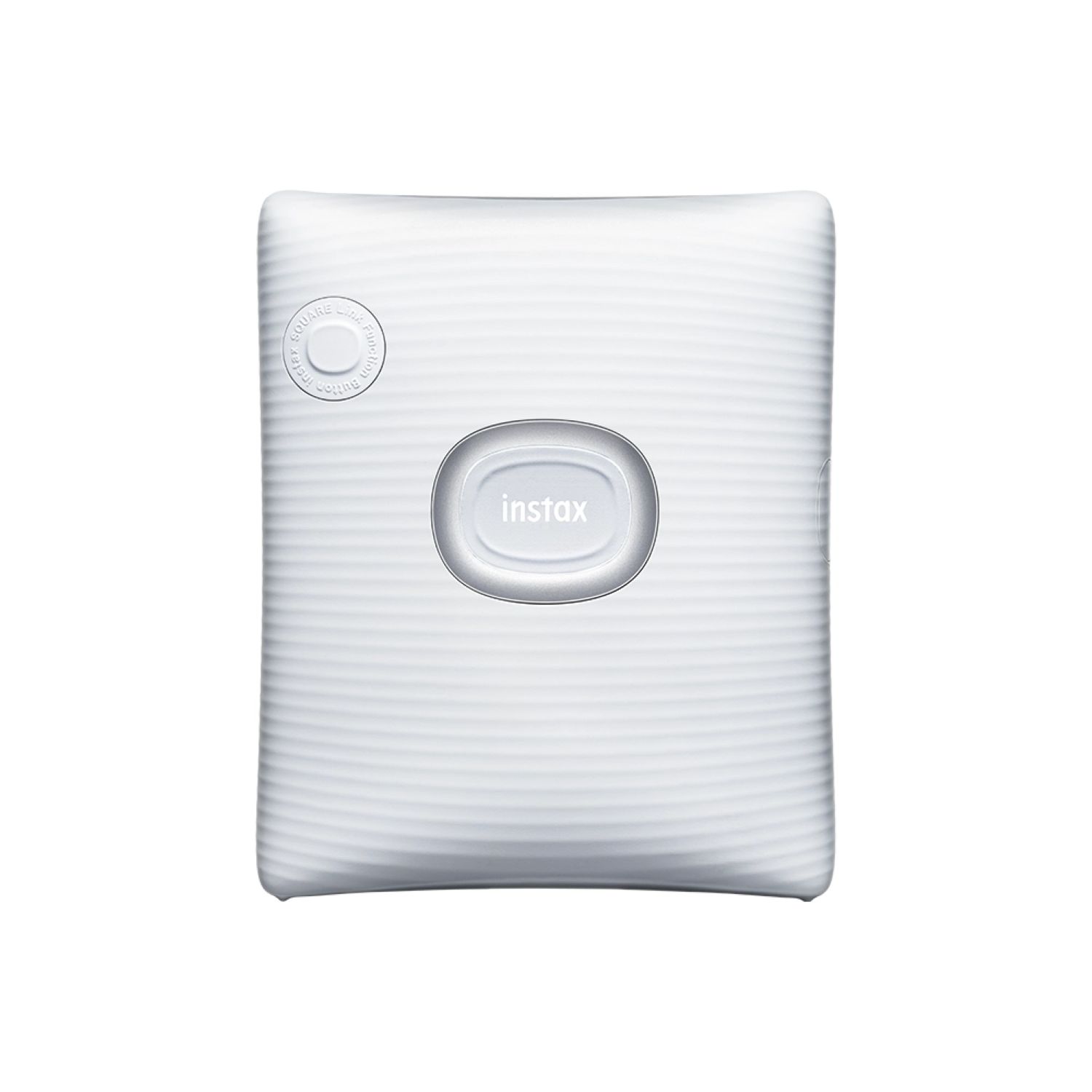 IMPRESORA FUJIFILM INSTAX SQUARE LINK ASH WHITE - 2
