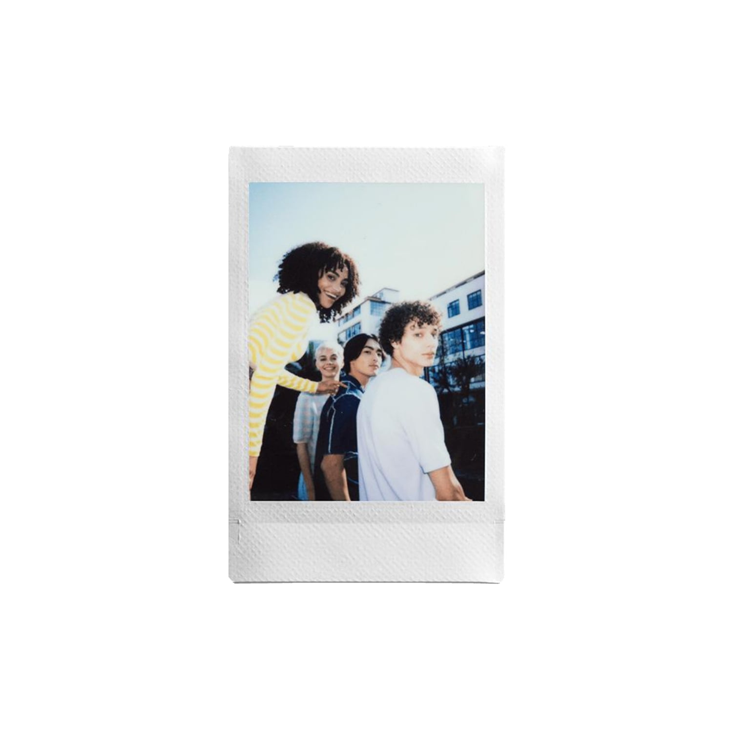 PACK DE PELÍCULA FUJIFILM 20F MINI INSTAX - 3