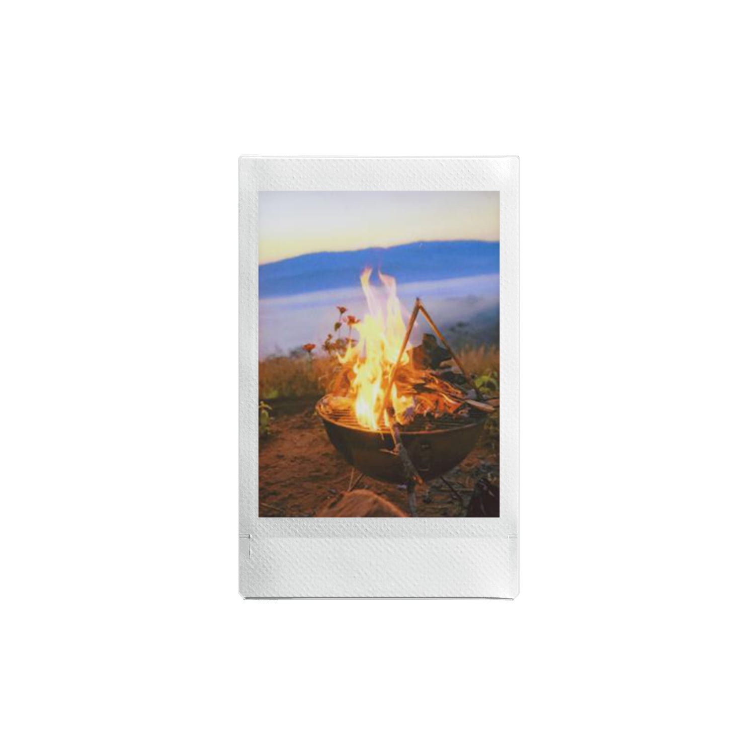 PACK DE PELÍCULA FUJIFILM 20F MINI INSTAX - 5
