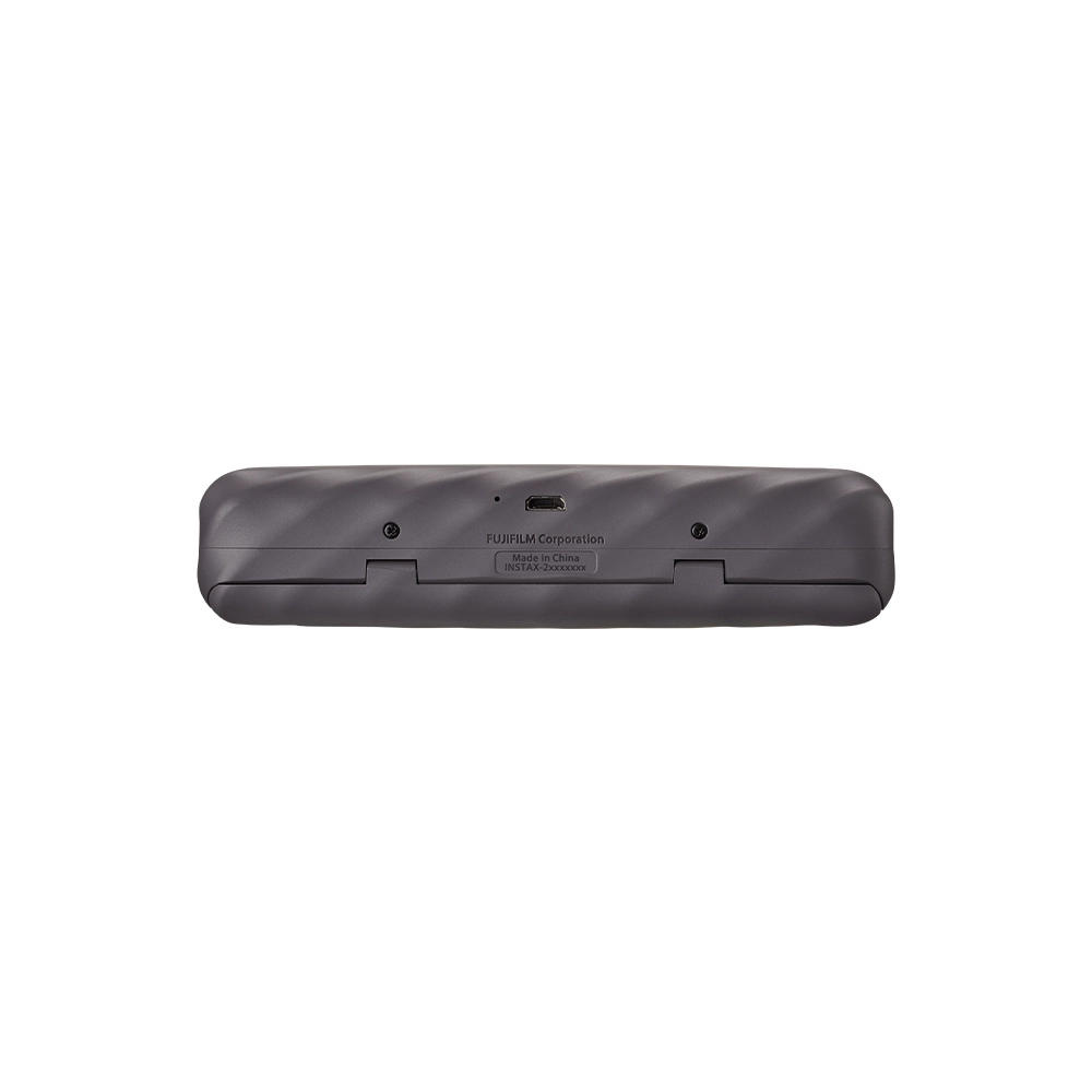 IMPRESORA INSTAX FUJIFILM WIDE LINK GRIS MOCA - 3