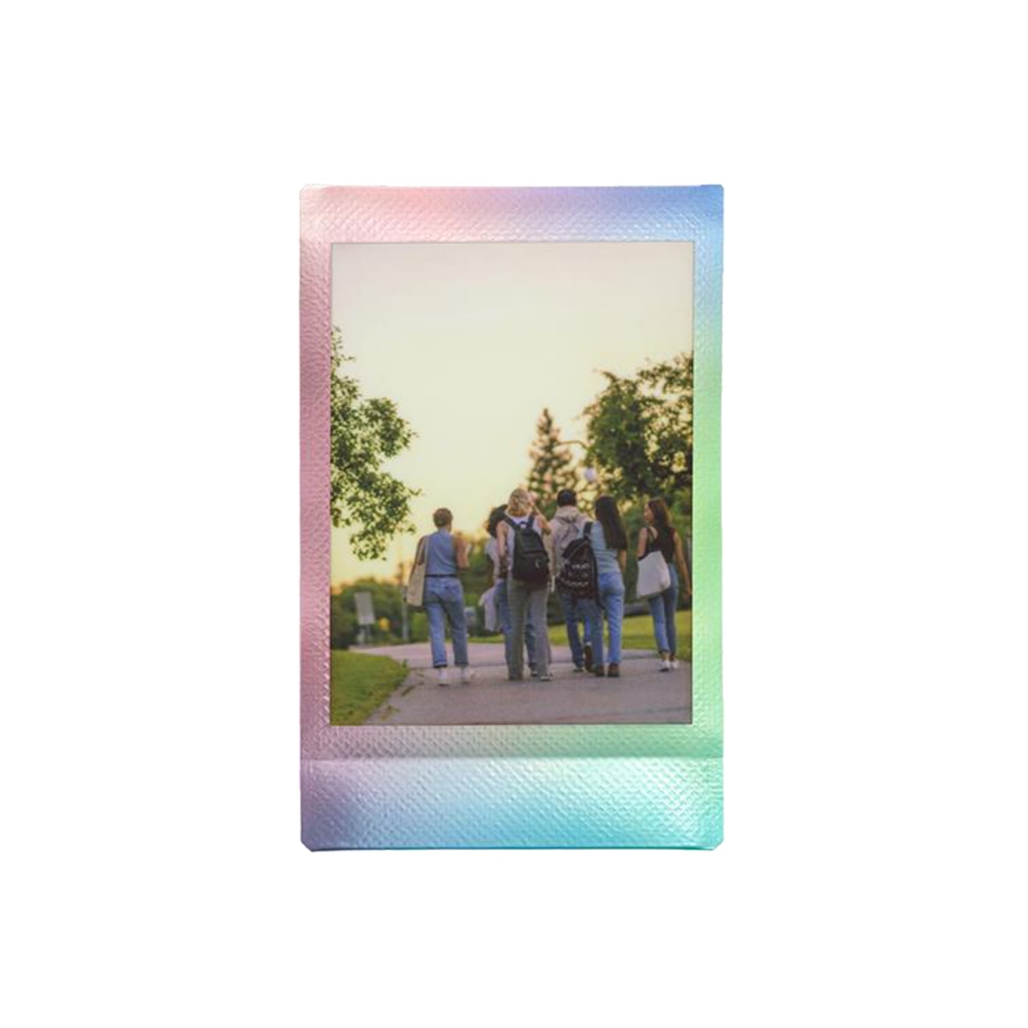 PELÍCULA FUJIFILM INSTAX MINI MERMAID TAIL X10H - 4