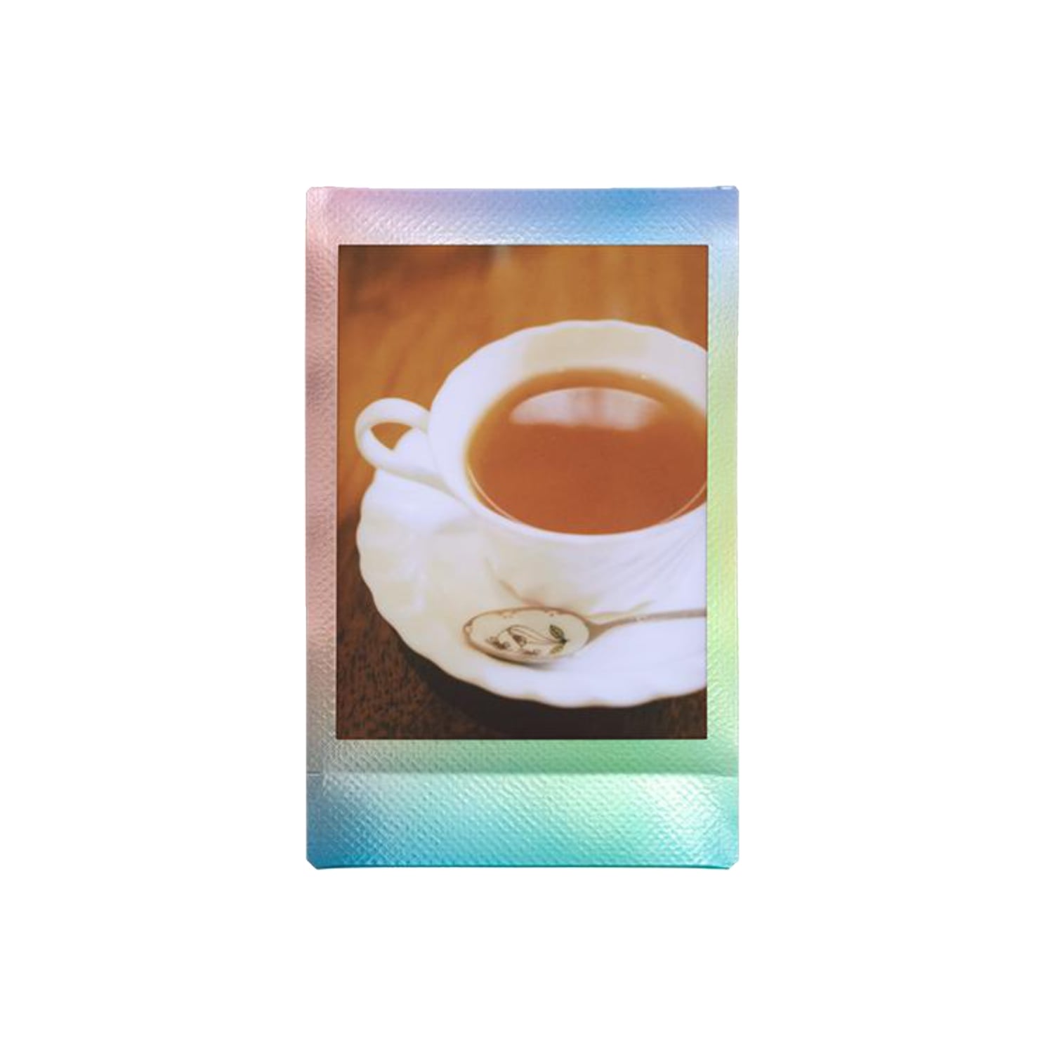 PELÍCULA FUJIFILM INSTAX MINI MERMAID TAIL X10H - 5