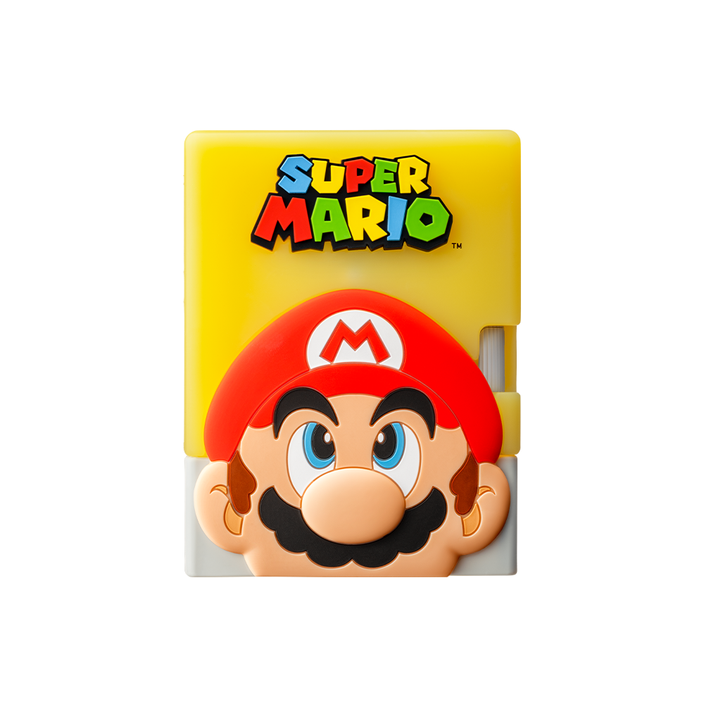 IMPRESORA FUJIFILM INSTAX MINI LINK 3 SUPER MARIO NINTENDO - 2