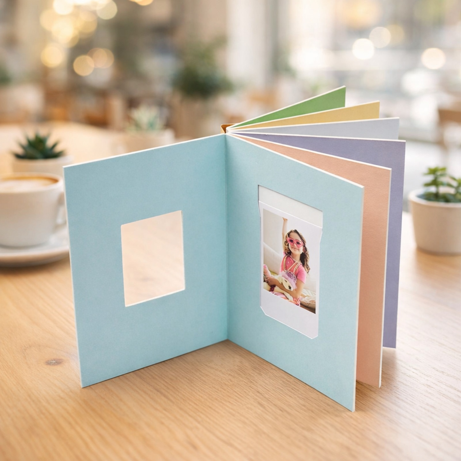ÁLBUM MINI FUJIFILM INSTAX 11F-BRISTOL - 4