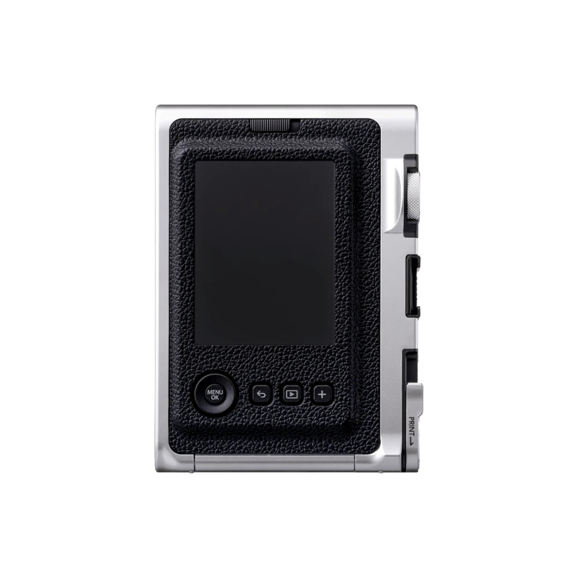 CÁMARA INSTAX FUJIFILM MINI EVO HYBRID BLACK - 5