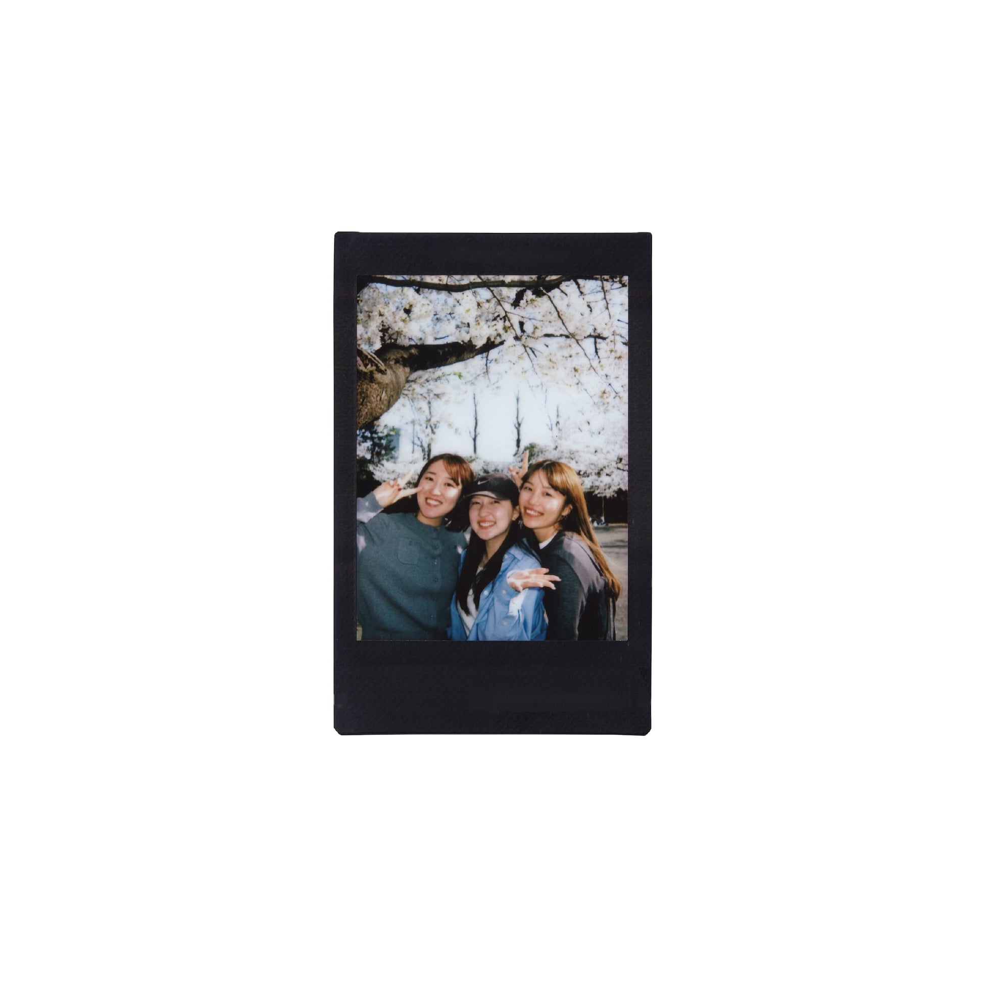 PELÍCULA INSTAX FUJIFILM MINI BLACK X 10 HOJAS / FOTOS - 6