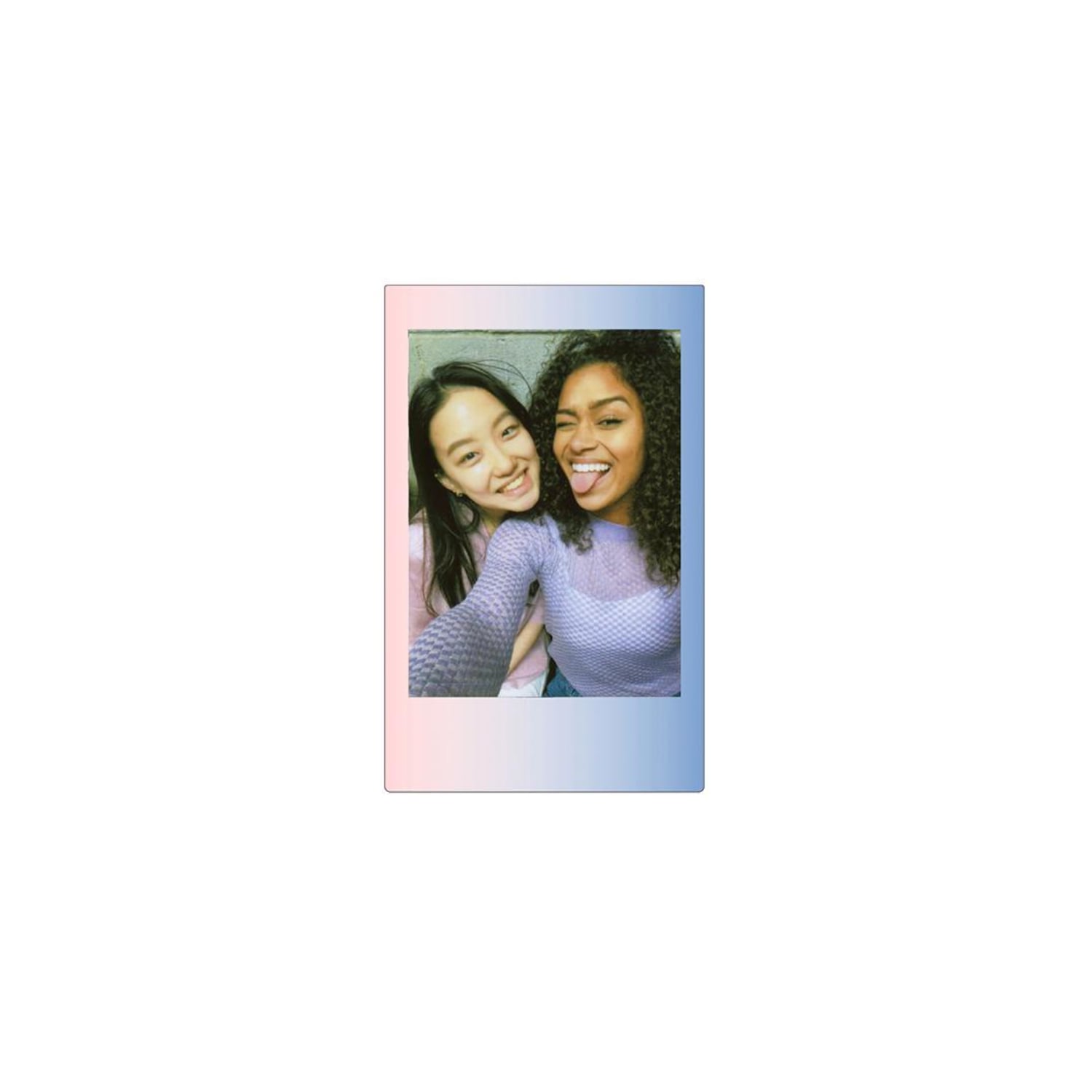 PELÍCULA FUJIFILM INSTAX MINI MACARON X 10 HOJAS / FOTOS - 2