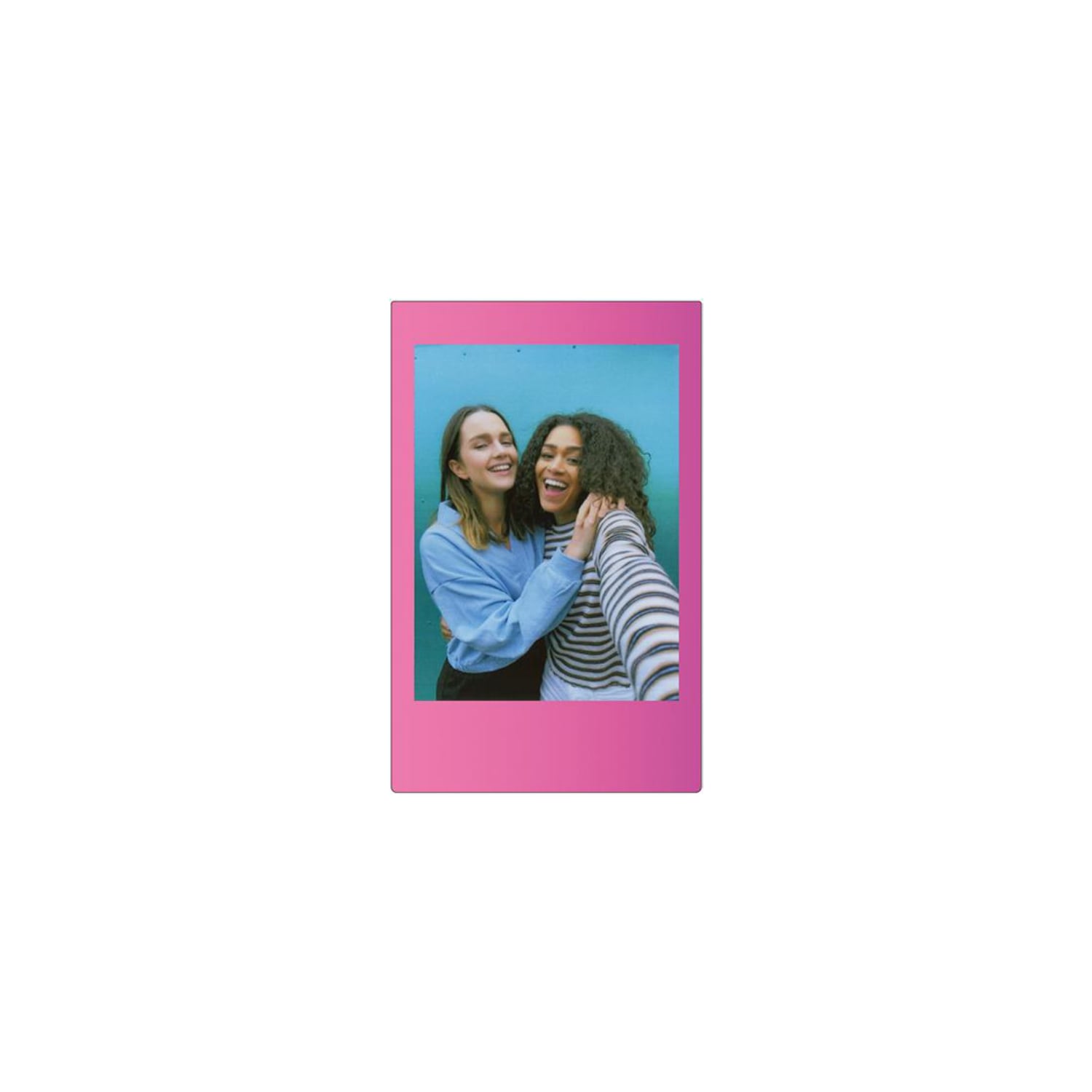 PELÍCULA FUJIFILM INSTAX MINI RAINBOW X 10 HOJAS / FOTOS - 4