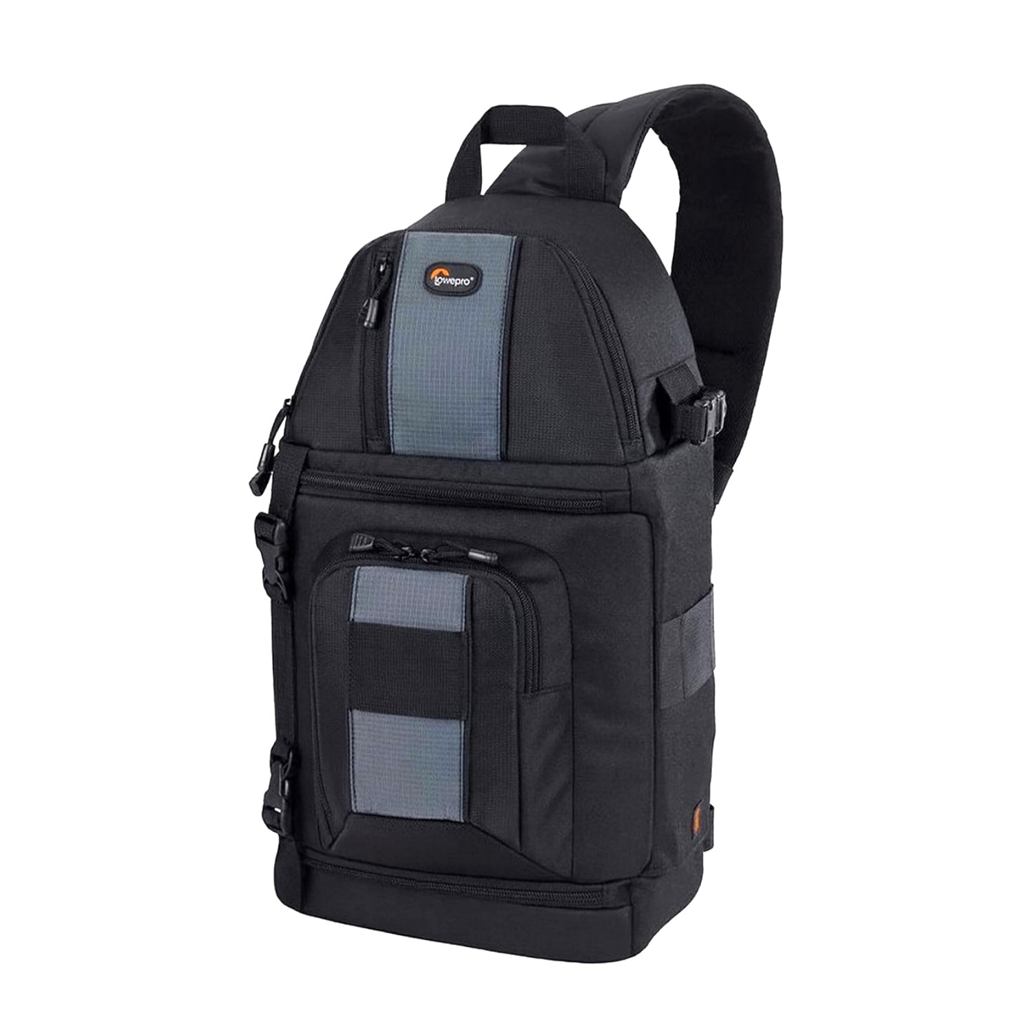 MOCHILA LOWEPRO SLINGSHOT 202 AW BLACK - 1