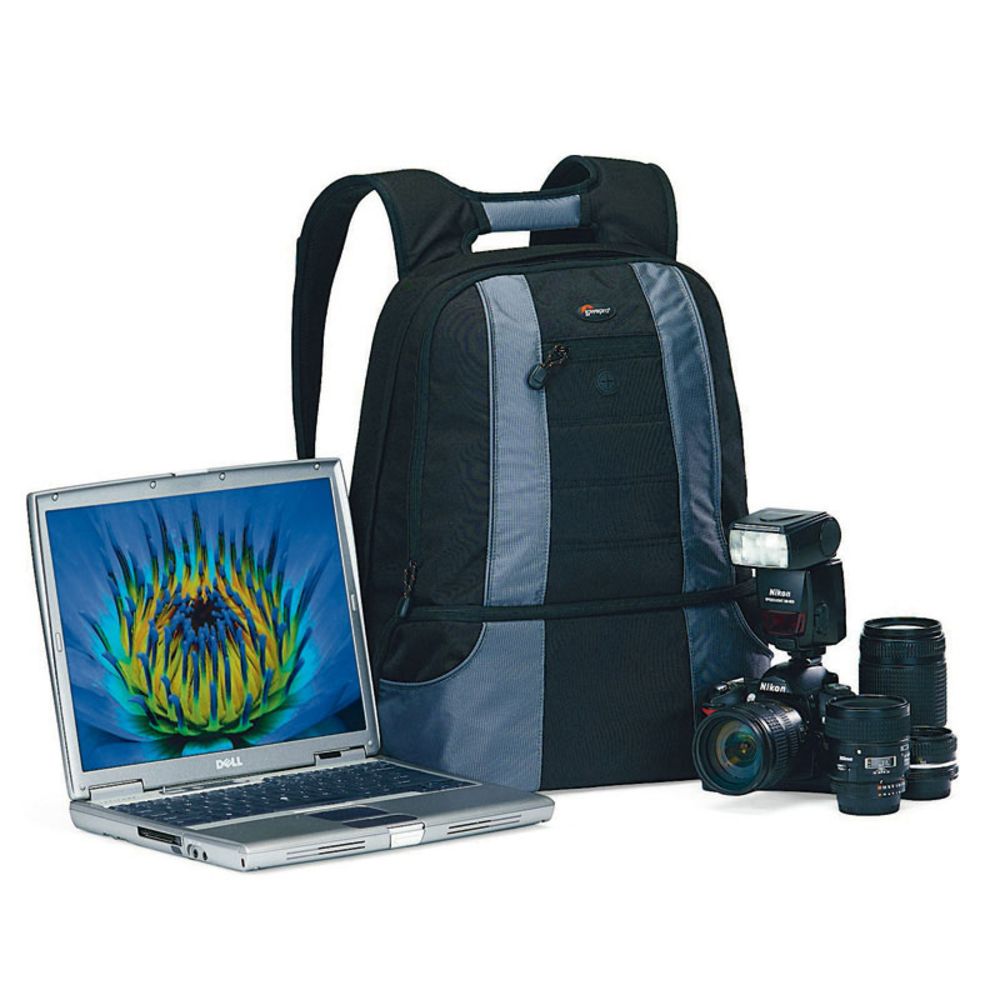 MOCHILA LOWEPRO COMPUDAYPACK - 1