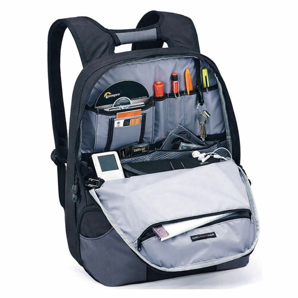 MOCHILA LOWEPRO COMPUDAYPACK - 3