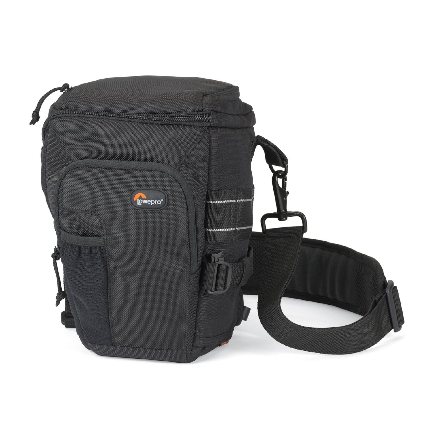 ESTUCHE LOWEPRO TOPLOADER PRO 70 AW BLACK - 1