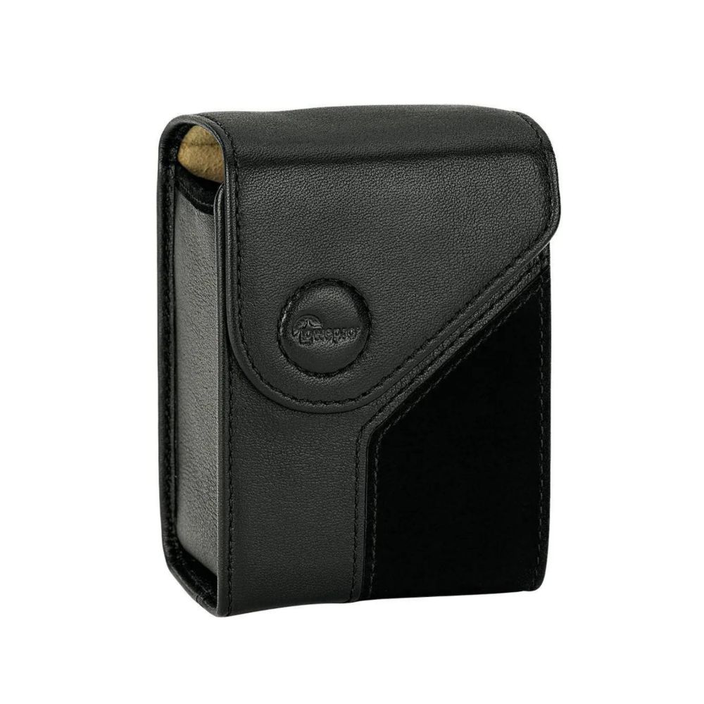 ESTUCHE LOWEPRO NAPOLI 30 BLACK - 1