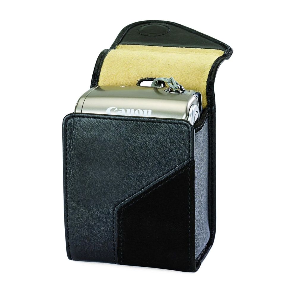 ESTUCHE LOWEPRO NAPOLI 30 BLACK - 2