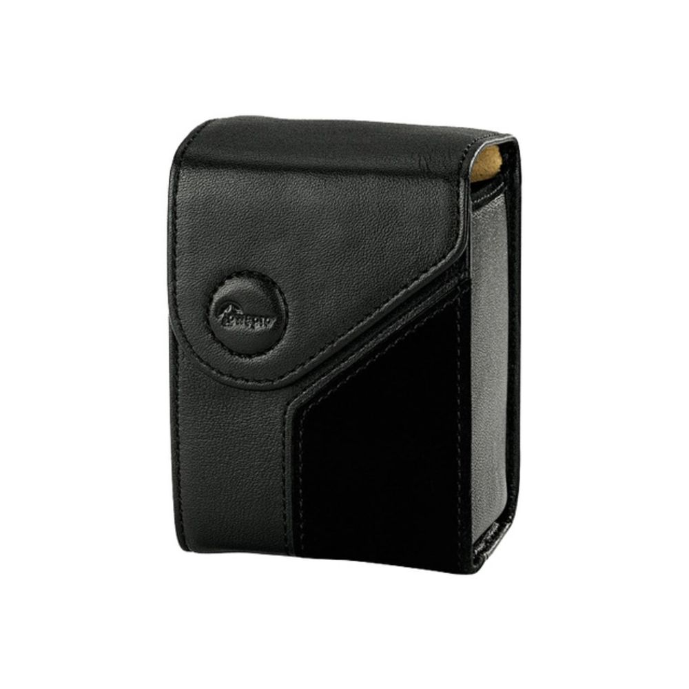 ESTUCHE LOWEPRO NAPOLI 30 BLACK - 3