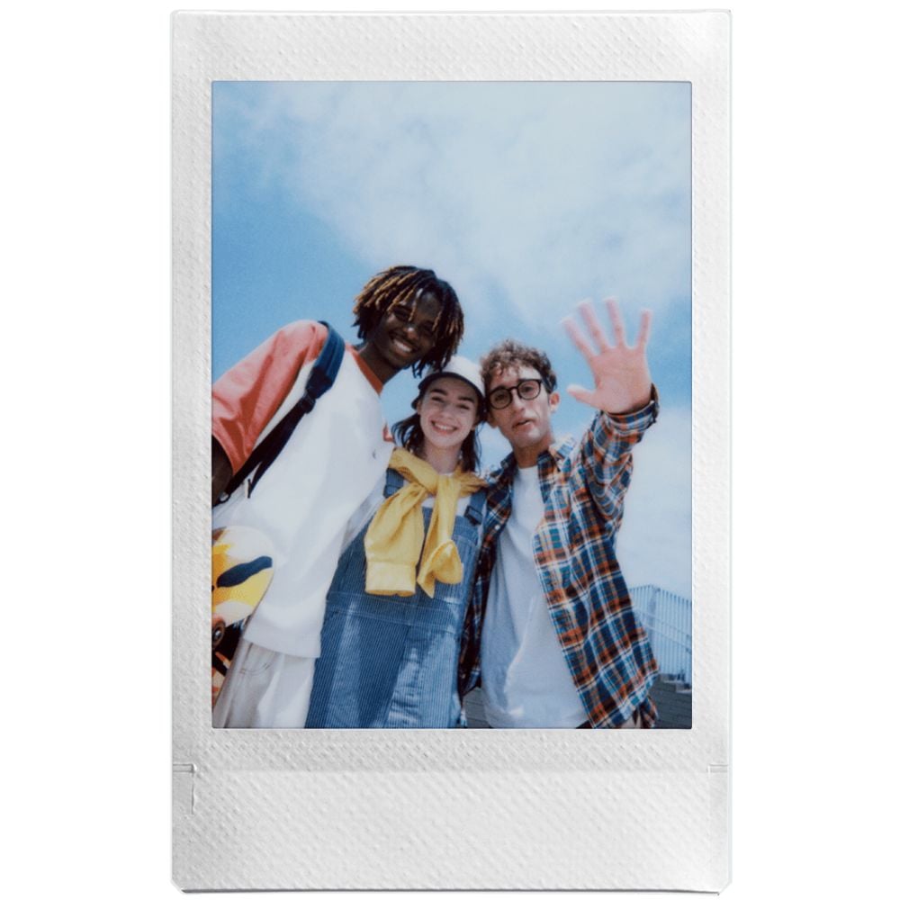 BOX COMBO PELÍCULAS INSTAX MINI X50 - 3