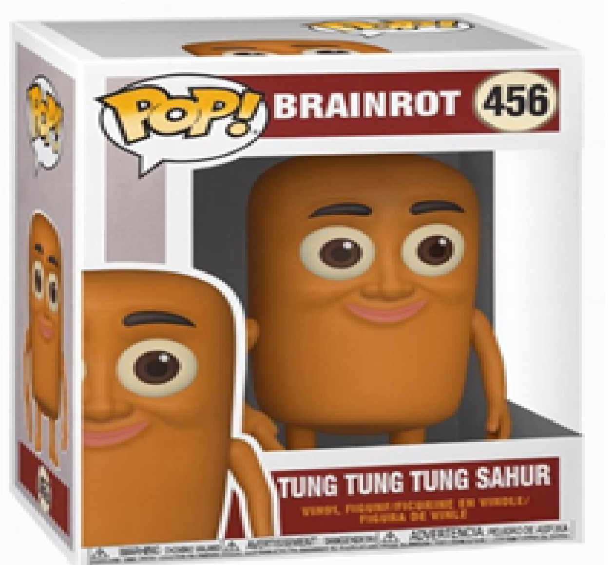 PACK BRAINROT X3  EL REGALO QUE TODOS QUIEREN - 1