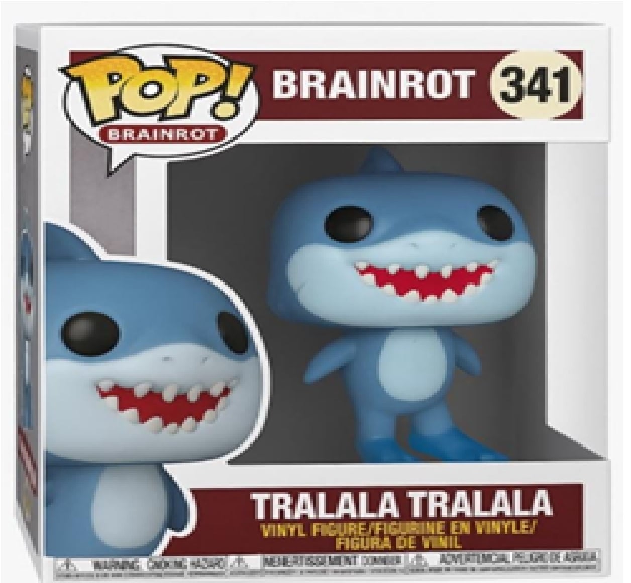 PACK BRAINROT X3  EL REGALO QUE TODOS QUIEREN - 2