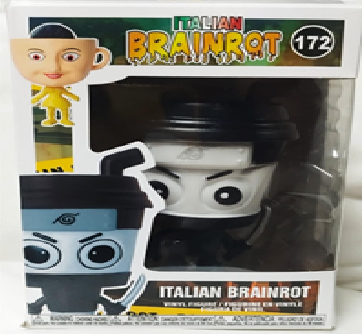 PACK BRAINROT X3  EL REGALO QUE TODOS QUIEREN - 3