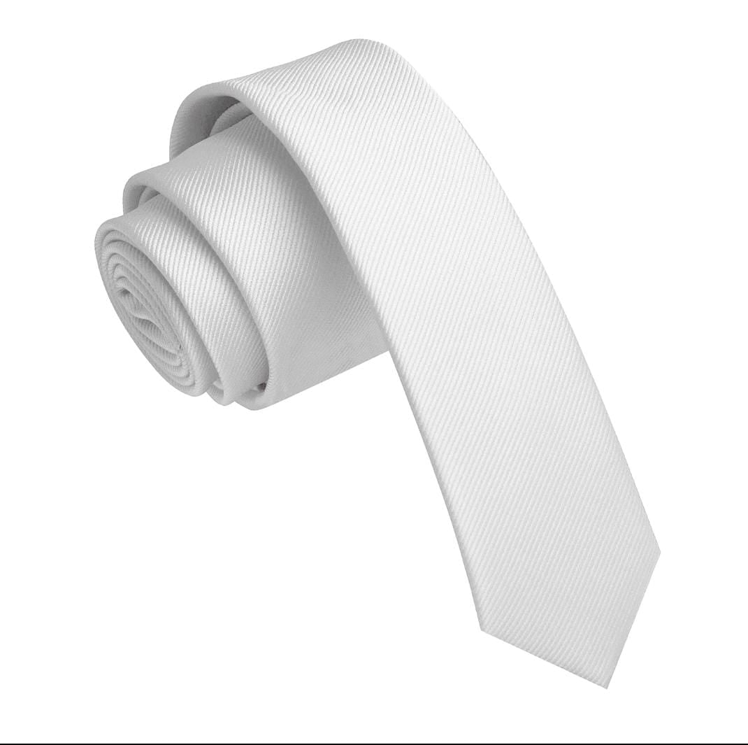 CORBATAS SLIM LABRADO ELEGANTE - 1
